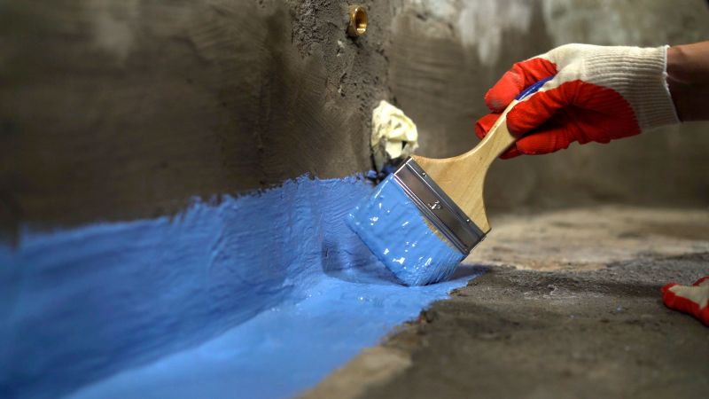 Waterproofing Solutions