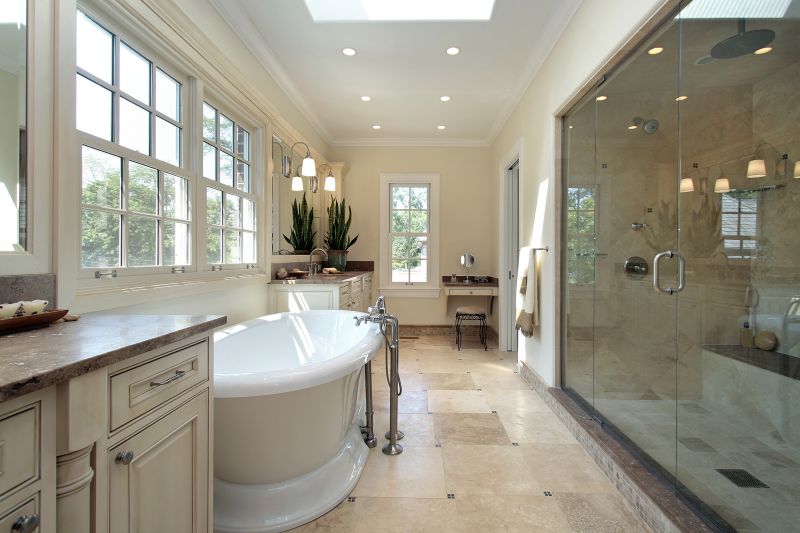 Best Accessible Bath Remodel Contractors in Brunswick, ME