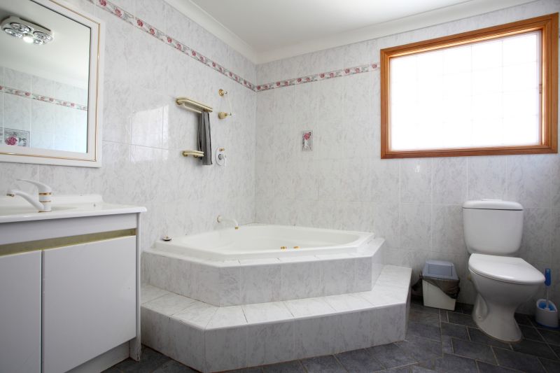 Bathroom Renovation Companies