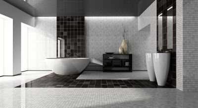 Specialized Tile and Fixture Installers