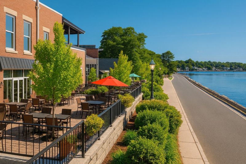 Best Bathroom Remodeling pros in Freeport, ME